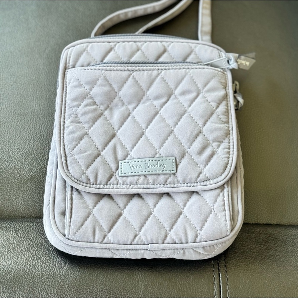 Vera Bradley Mini Hipster